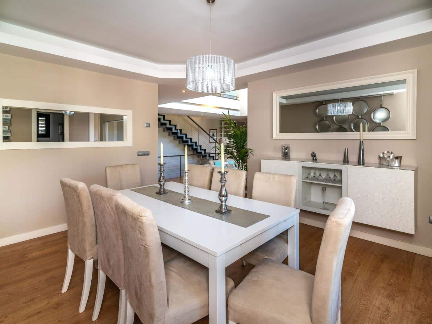 VILLA RIVIERA DEL SOL, Mijas, Imagen 24