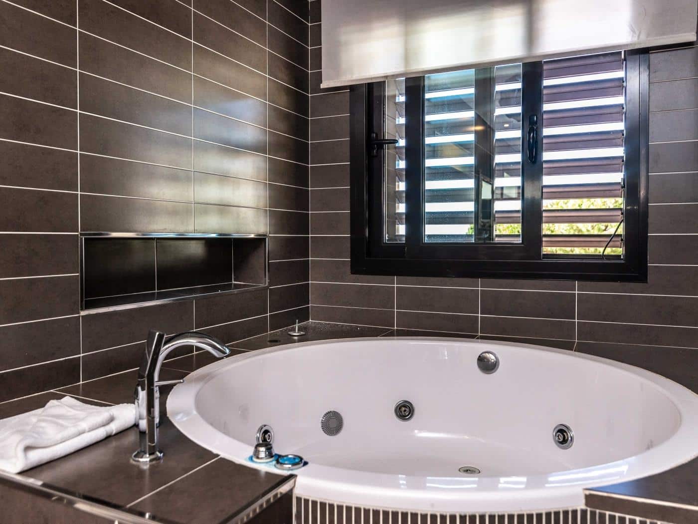 VILLA RIVIERA DEL SOL, Mijas, Imagen 29