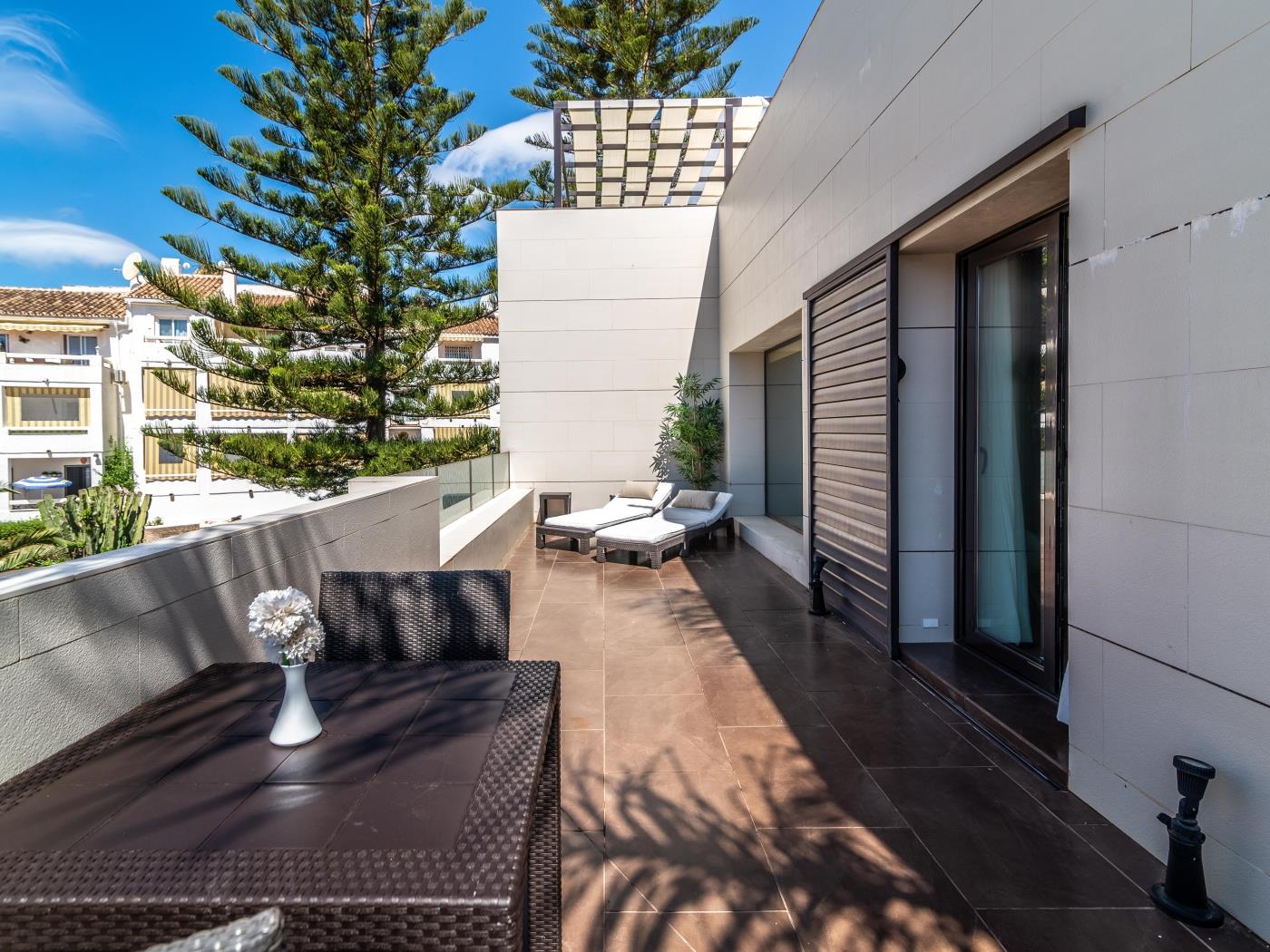 VILLA RIVIERA DEL SOL, Mijas, Imagen 31