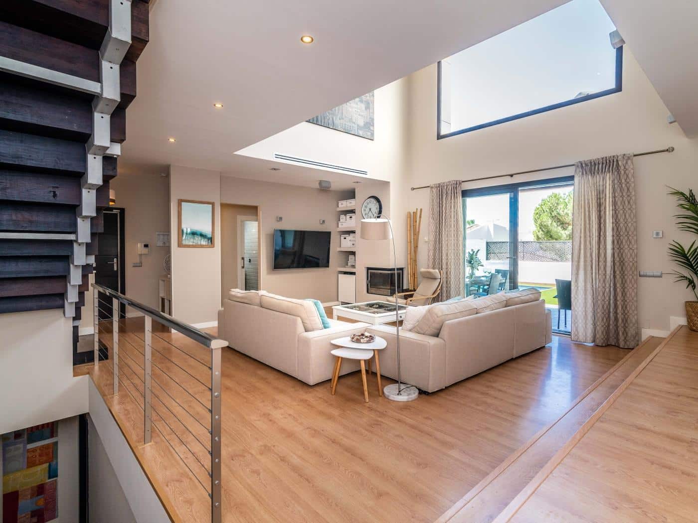 VILLA RIVIERA DEL SOL, Mijas, Imagen 7