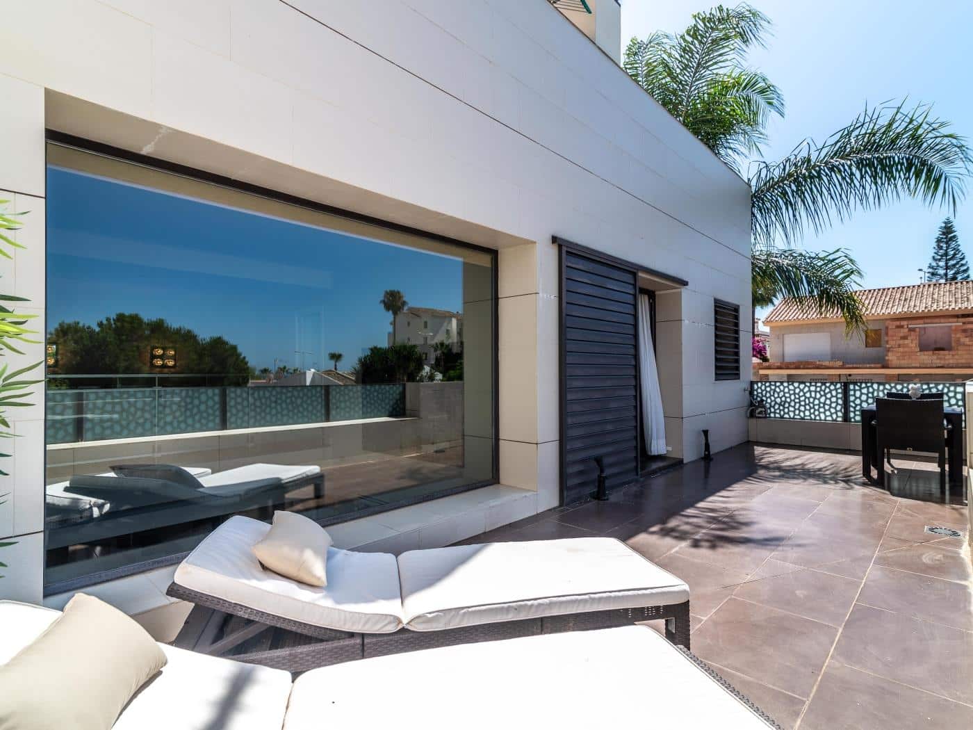 VILLA RIVIERA DEL SOL, Mijas, Imagen 32