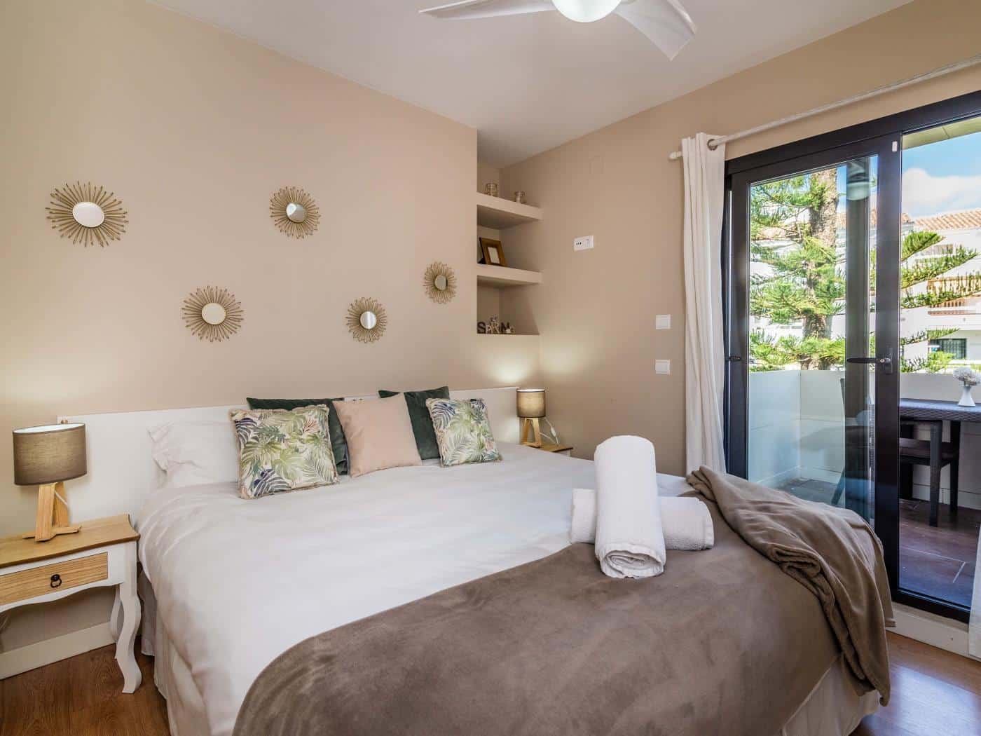 VILLA RIVIERA DEL SOL, Mijas, Imagen 28