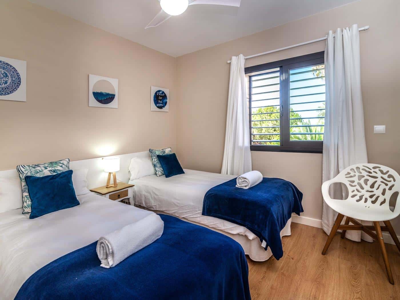 VILLA RIVIERA DEL SOL, Mijas, Imagen 35