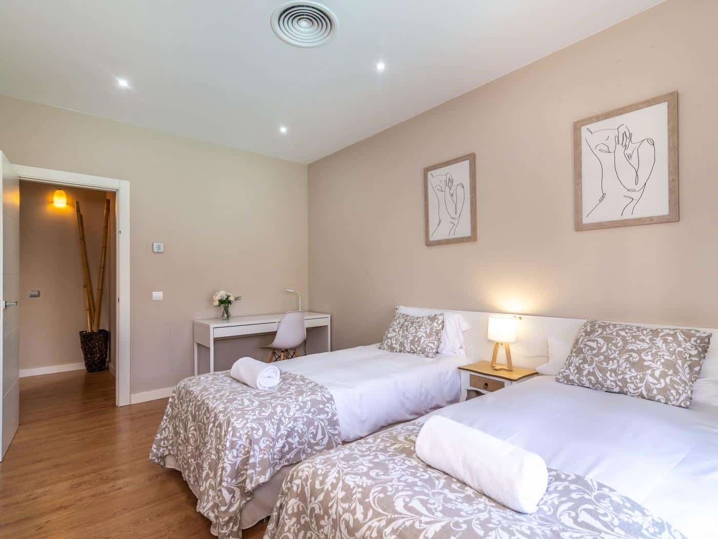 VILLA RIVIERA DEL SOL, Mijas, Imagen 38