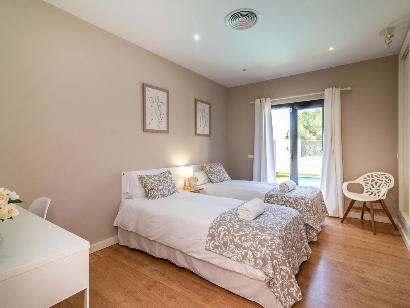 VILLA RIVIERA DEL SOL, Mijas, Imagen 37