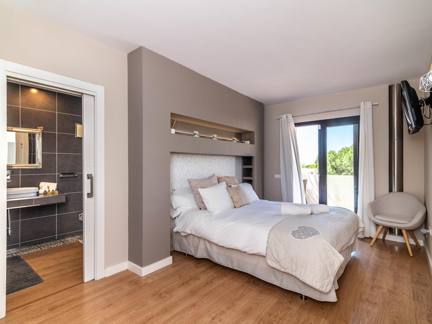 VILLA RIVIERA DEL SOL, Mijas, Imagen 10