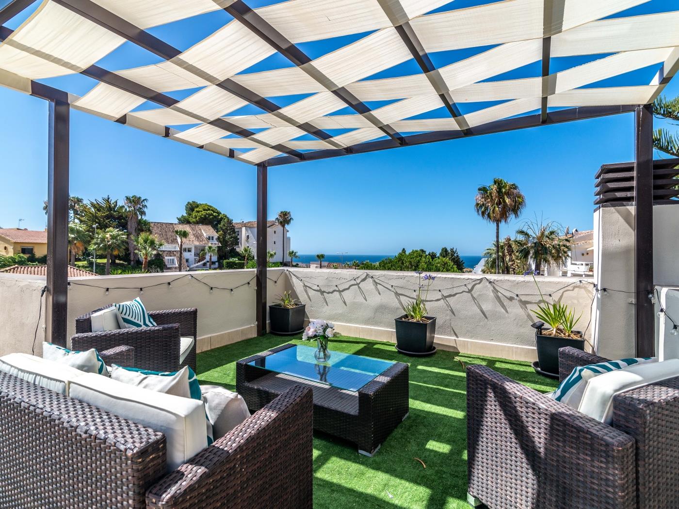 VILLA RIVIERA DEL SOL, Mijas, Imagen 39