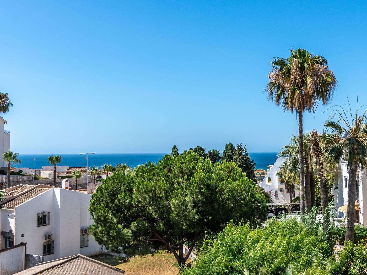 VILLA RIVIERA DEL SOL, Mijas, Imagen 40