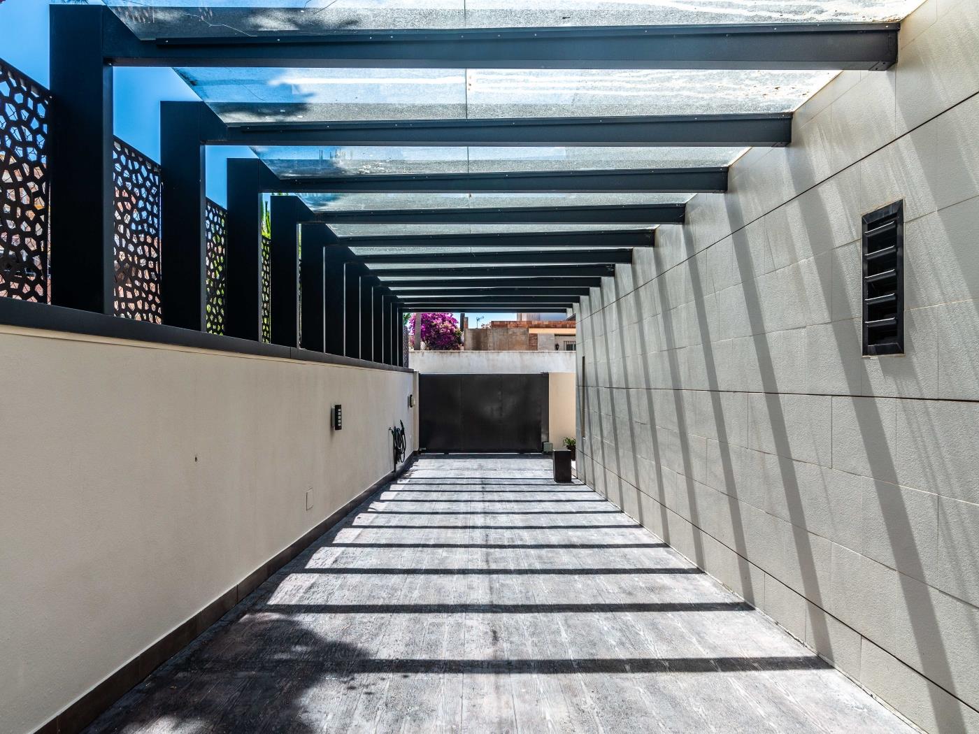 VILLA RIVIERA DEL SOL, Mijas, Imagen 41