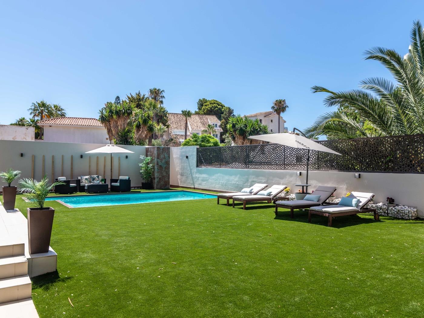 VILLA RIVIERA DEL SOL, Mijas, Imagen 33