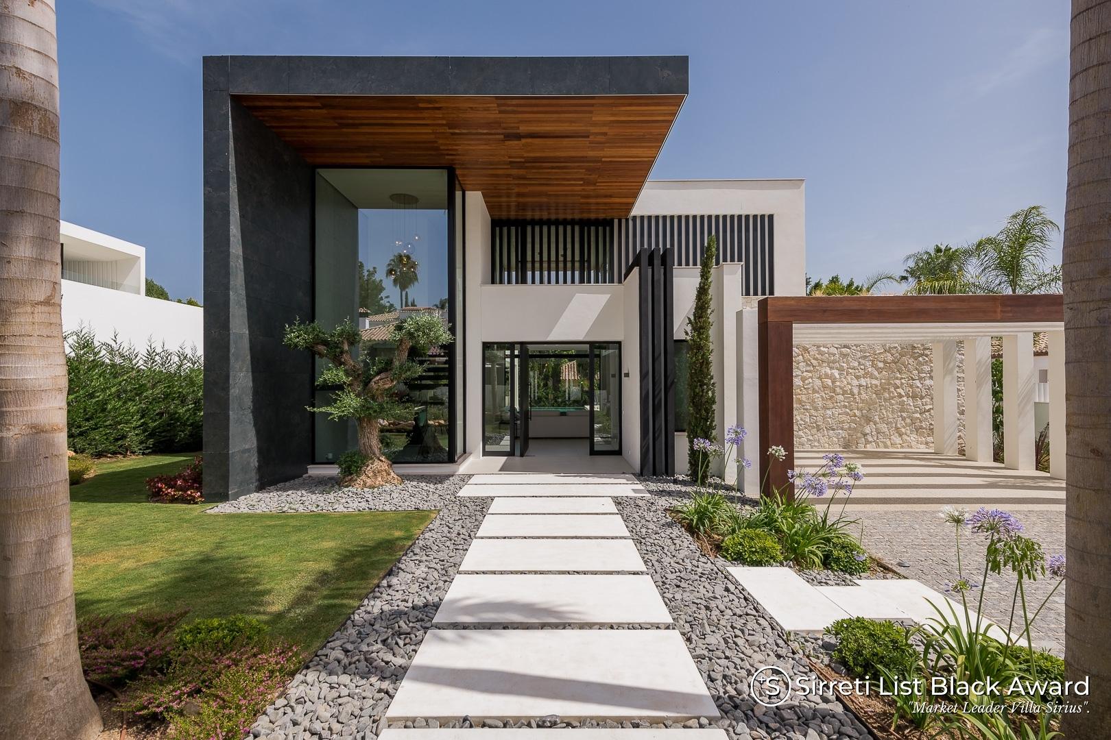 VILLA SIRIUS, Nueva Andalucia, Imagen 6