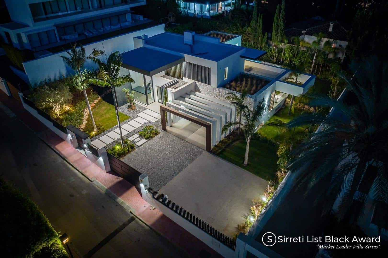 VILLA SIRIUS, Nueva Andalucia, Imagen 14