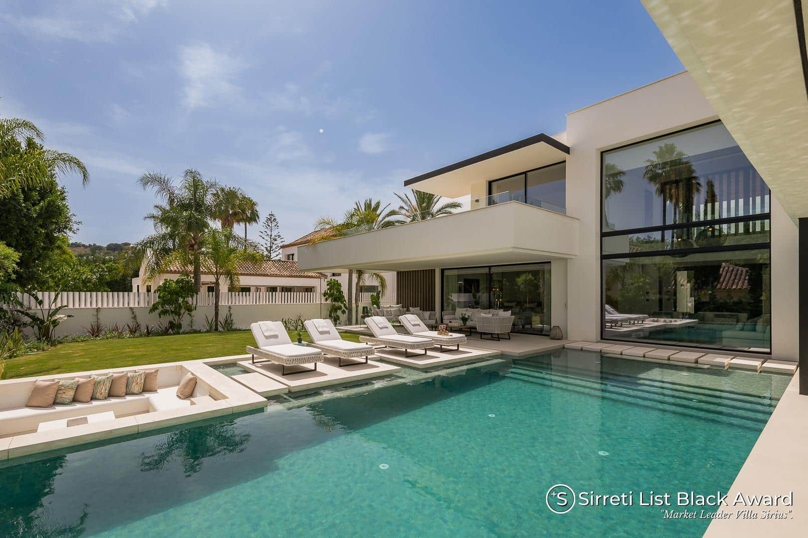 VILLA SIRIUS, Nueva Andalucia, Imagen 13