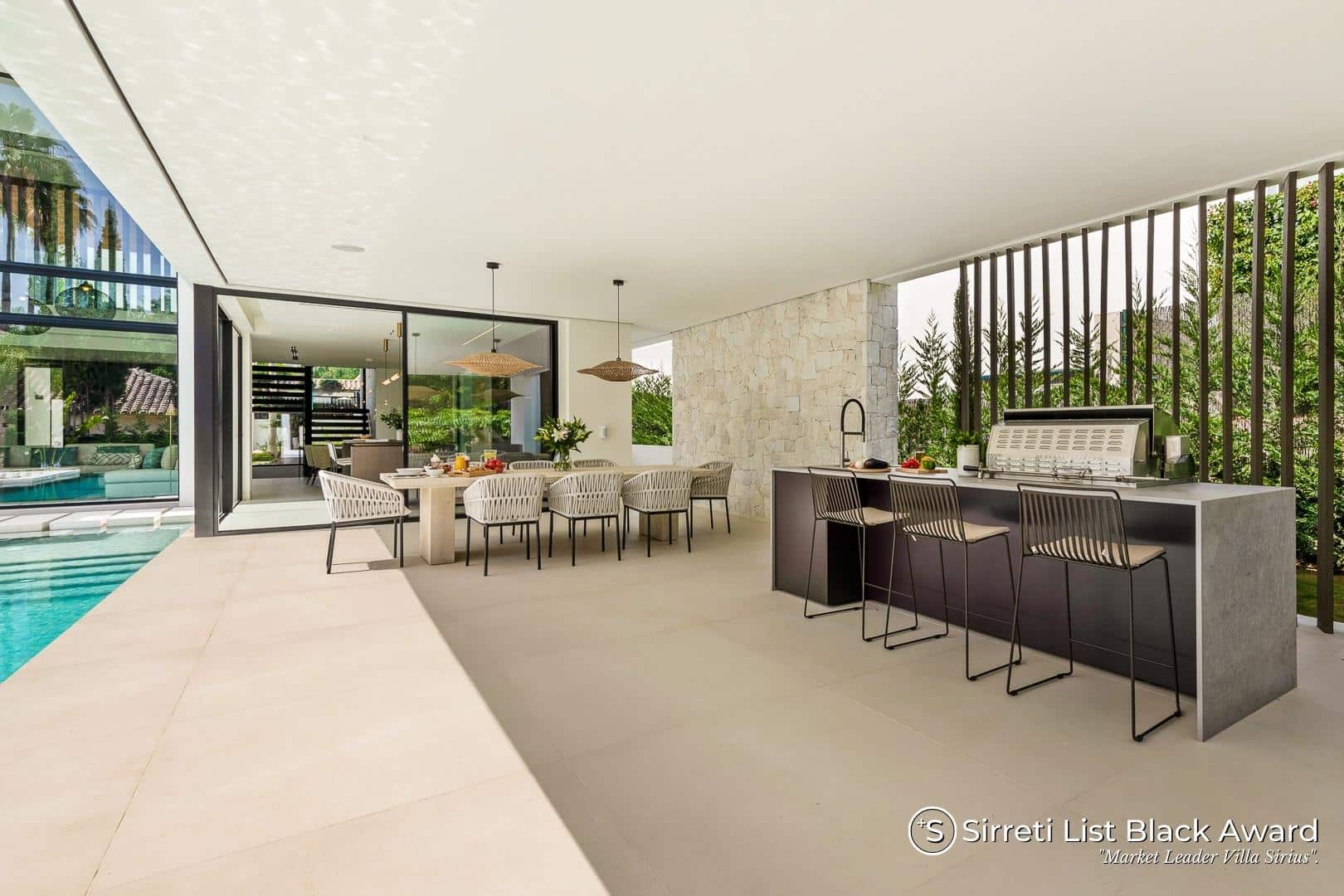 VILLA SIRIUS, Nueva Andalucia, Imagen 11