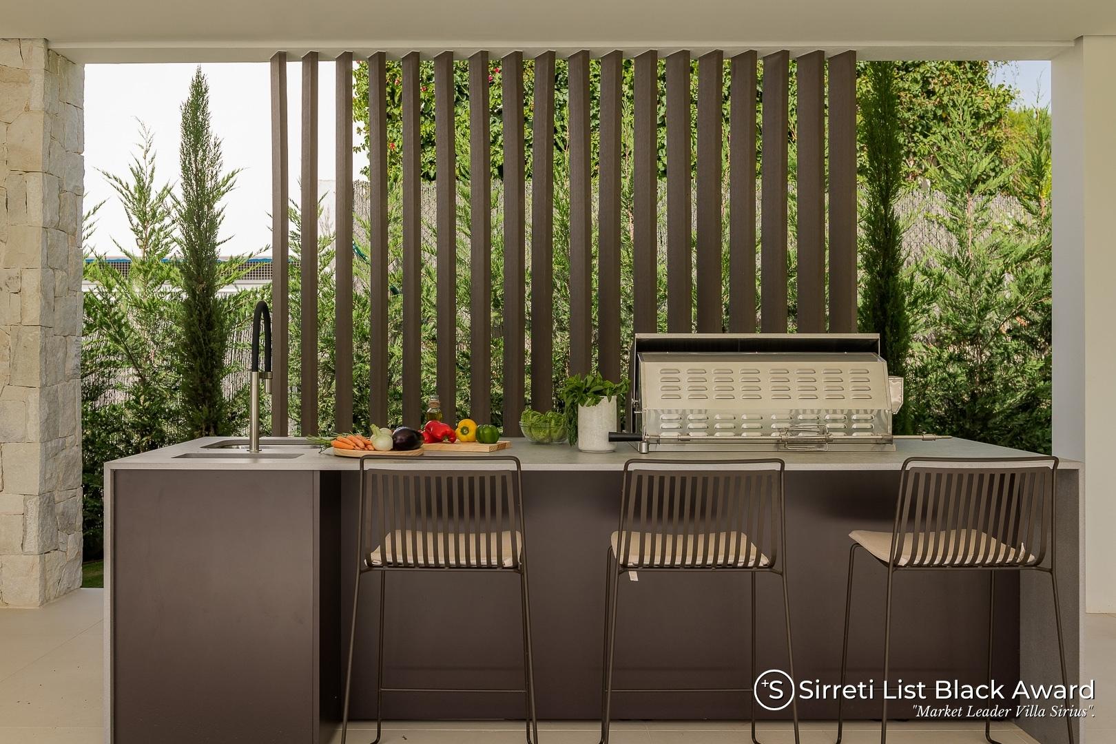 VILLA SIRIUS, Nueva Andalucia, Imagen 4