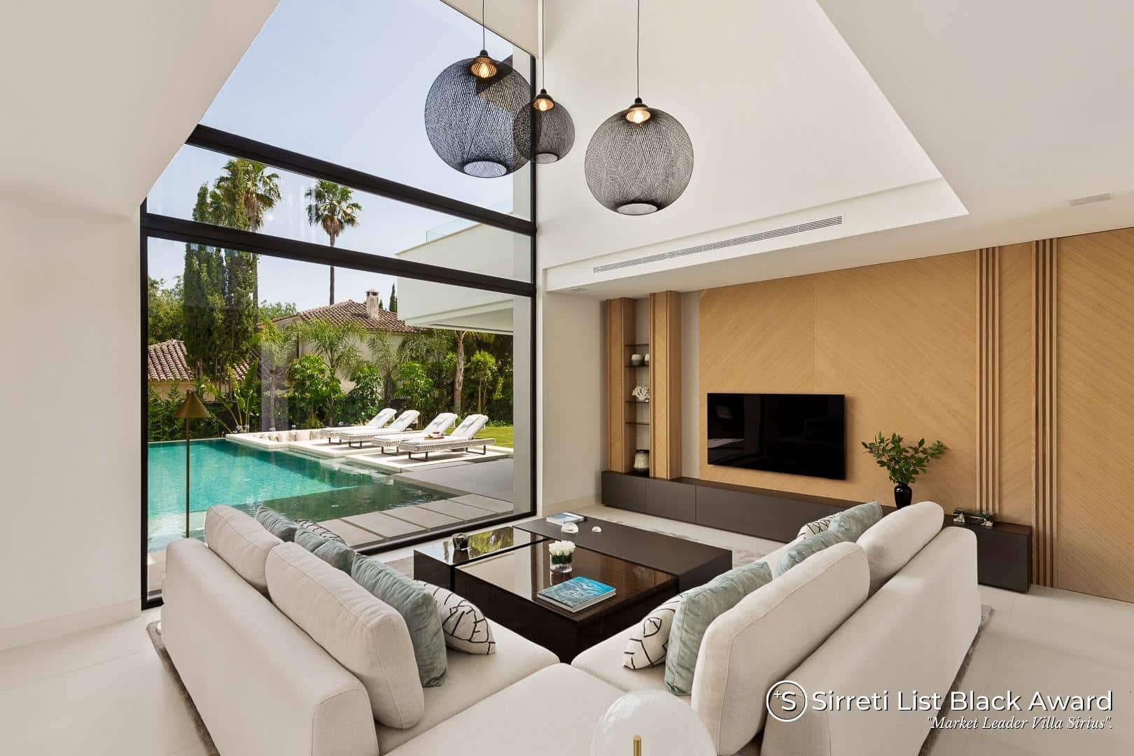 VILLA SIRIUS, Nueva Andalucia, Imagen 19