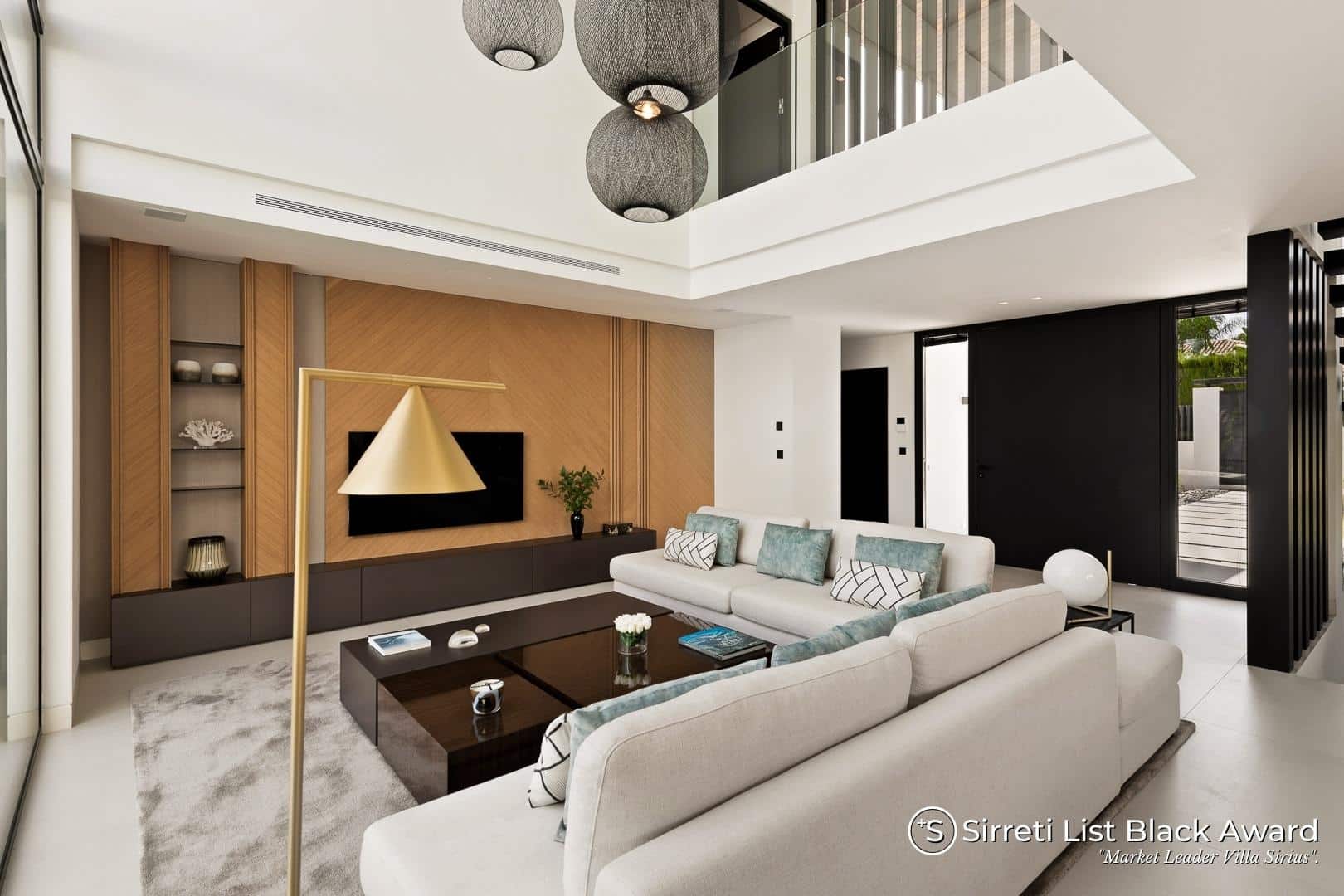 VILLA SIRIUS, Nueva Andalucia, Imagen 20