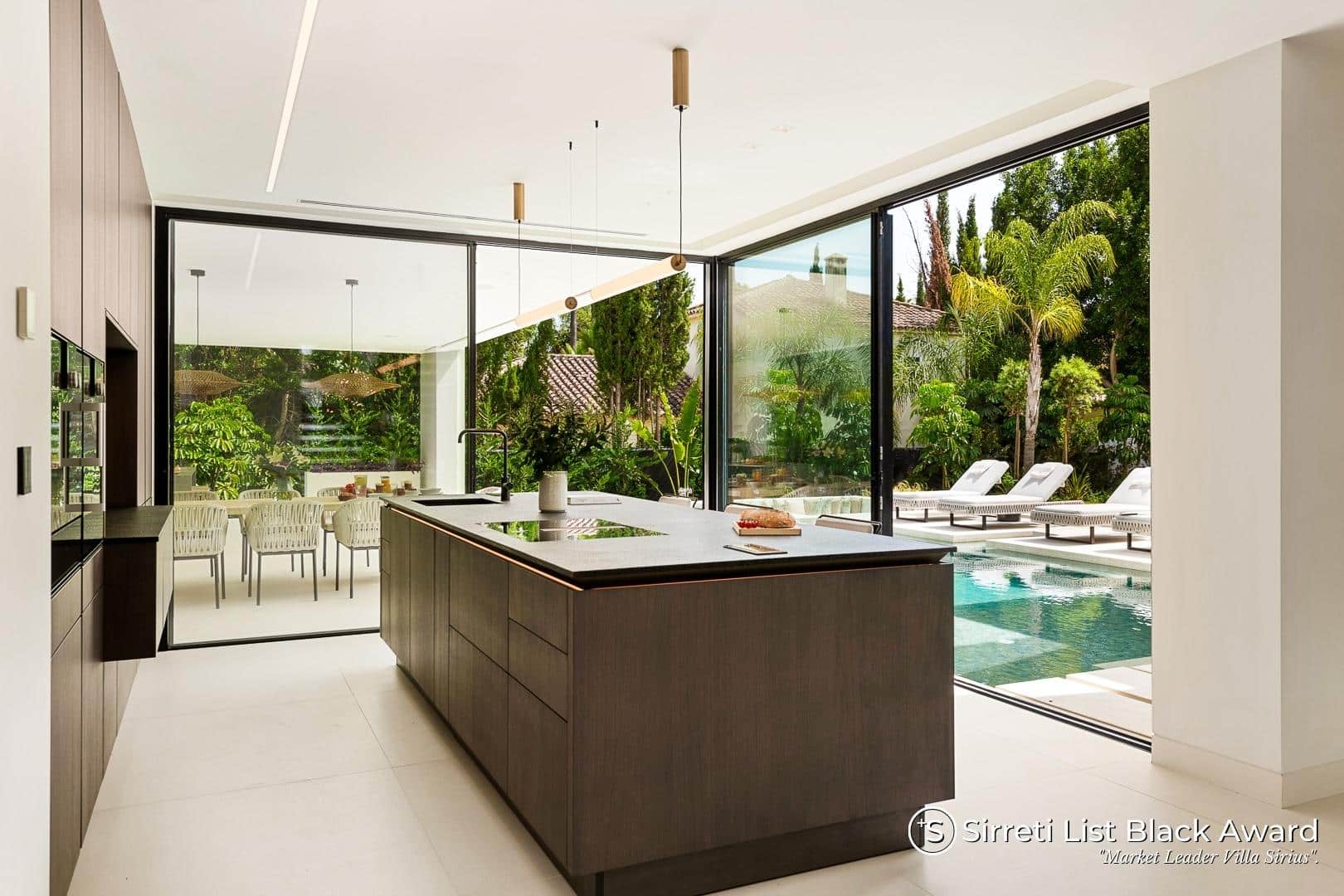 VILLA SIRIUS, Nueva Andalucia, Imagen 22