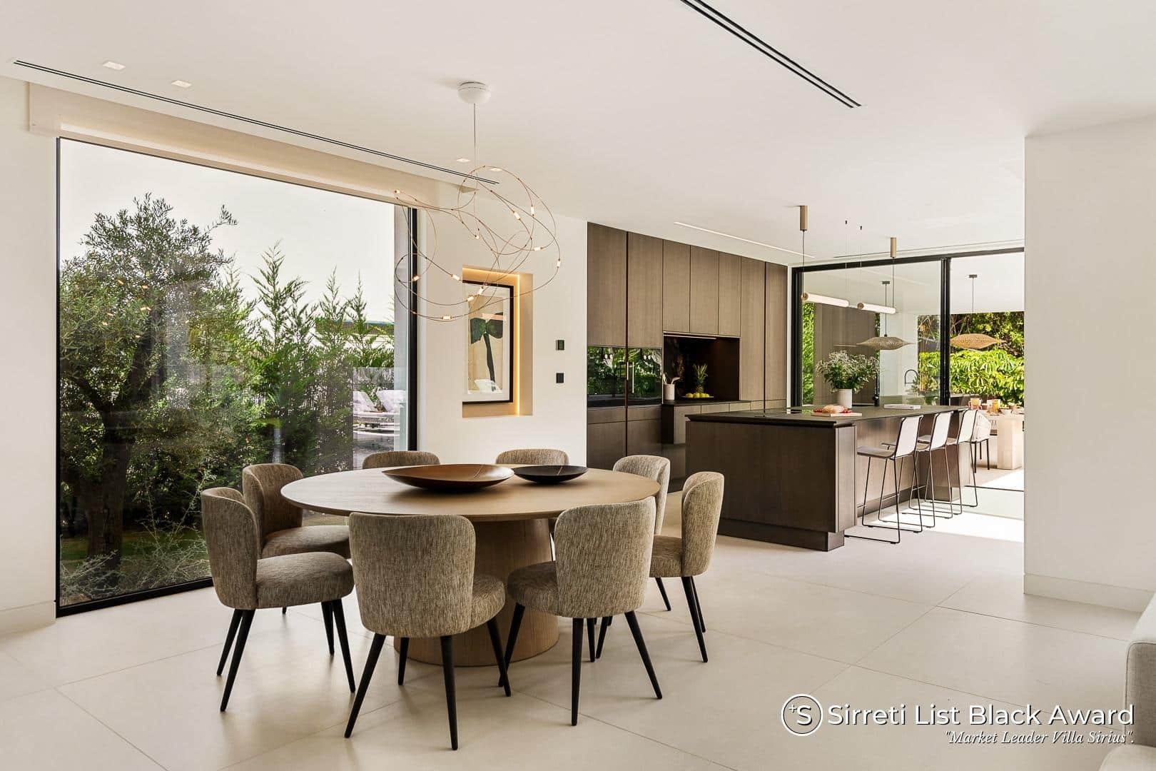 VILLA SIRIUS, Nueva Andalucia, Imagen 12