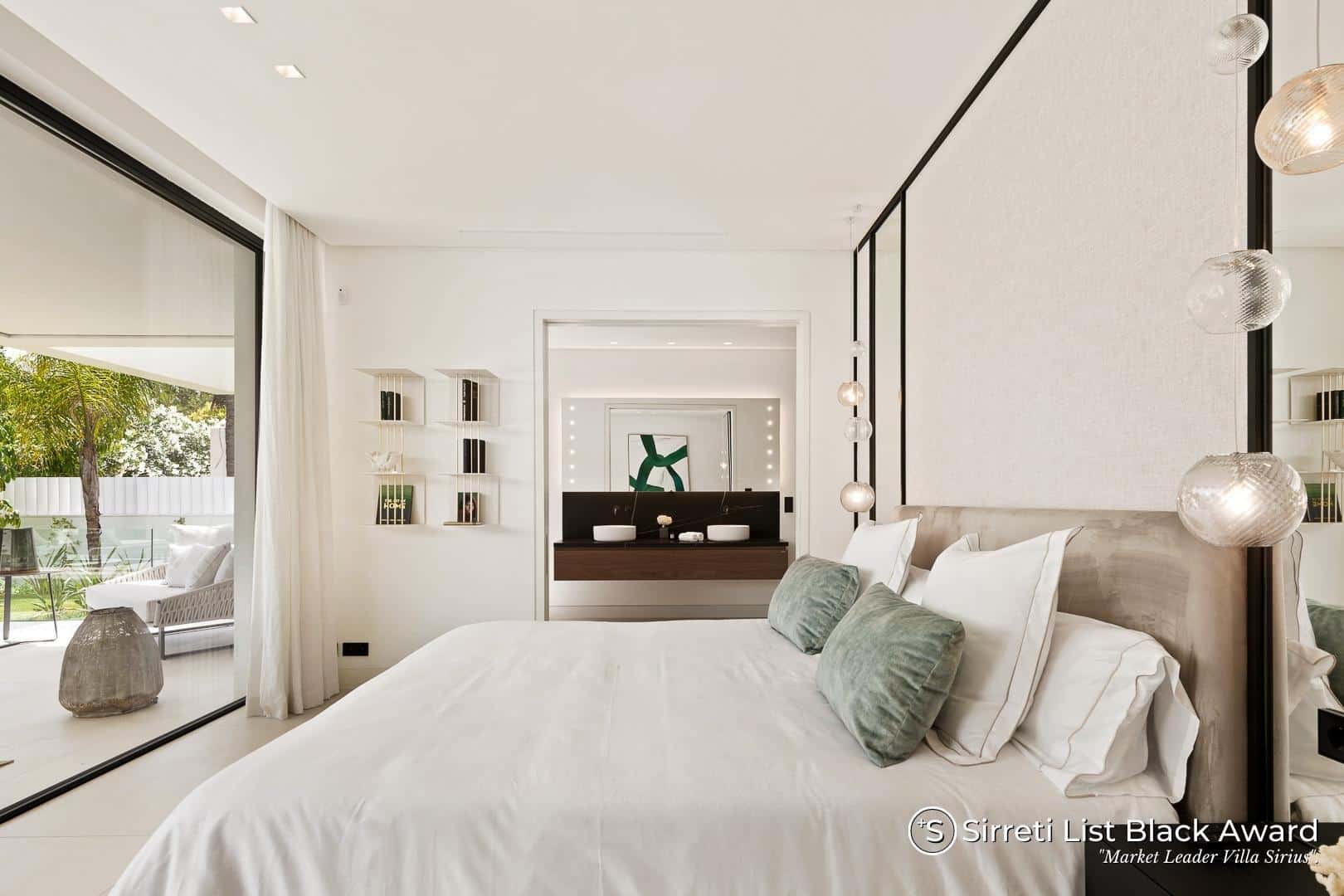 VILLA SIRIUS, Nueva Andalucia, Imagen 23