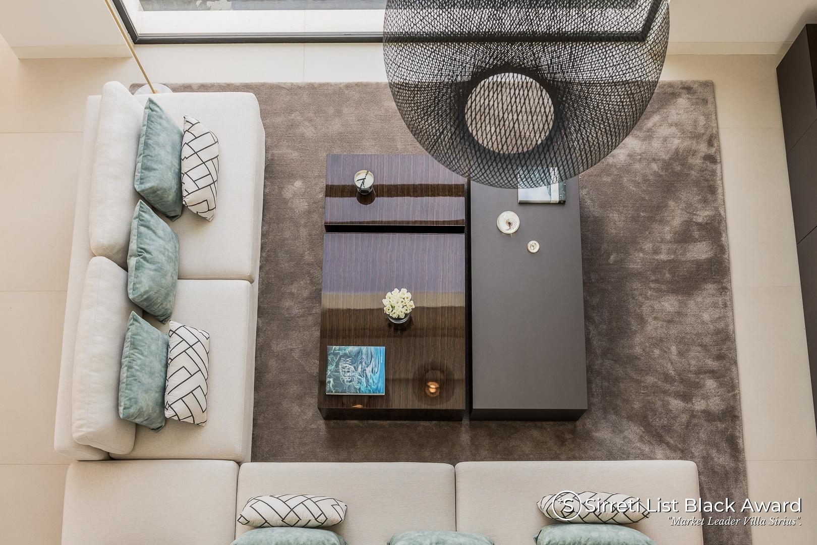 VILLA SIRIUS, Nueva Andalucia, Imagen 27