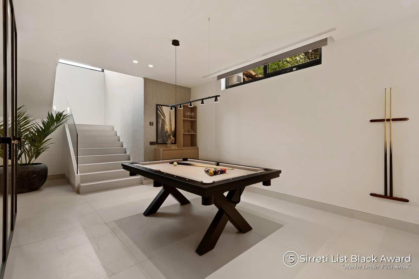 VILLA SIRIUS, Nueva Andalucia, Imagen 34