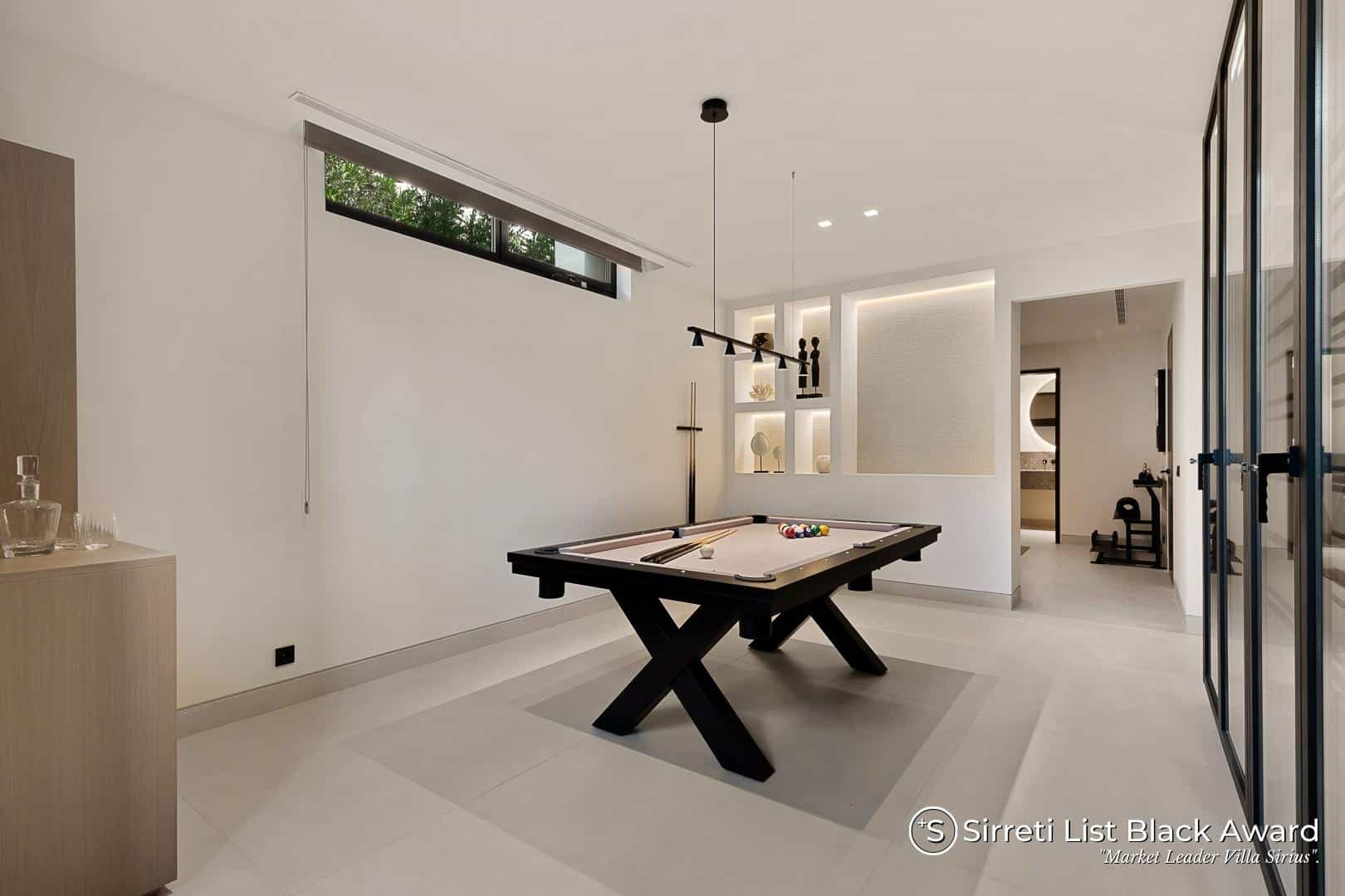 VILLA SIRIUS, Nueva Andalucia, Imagen 35