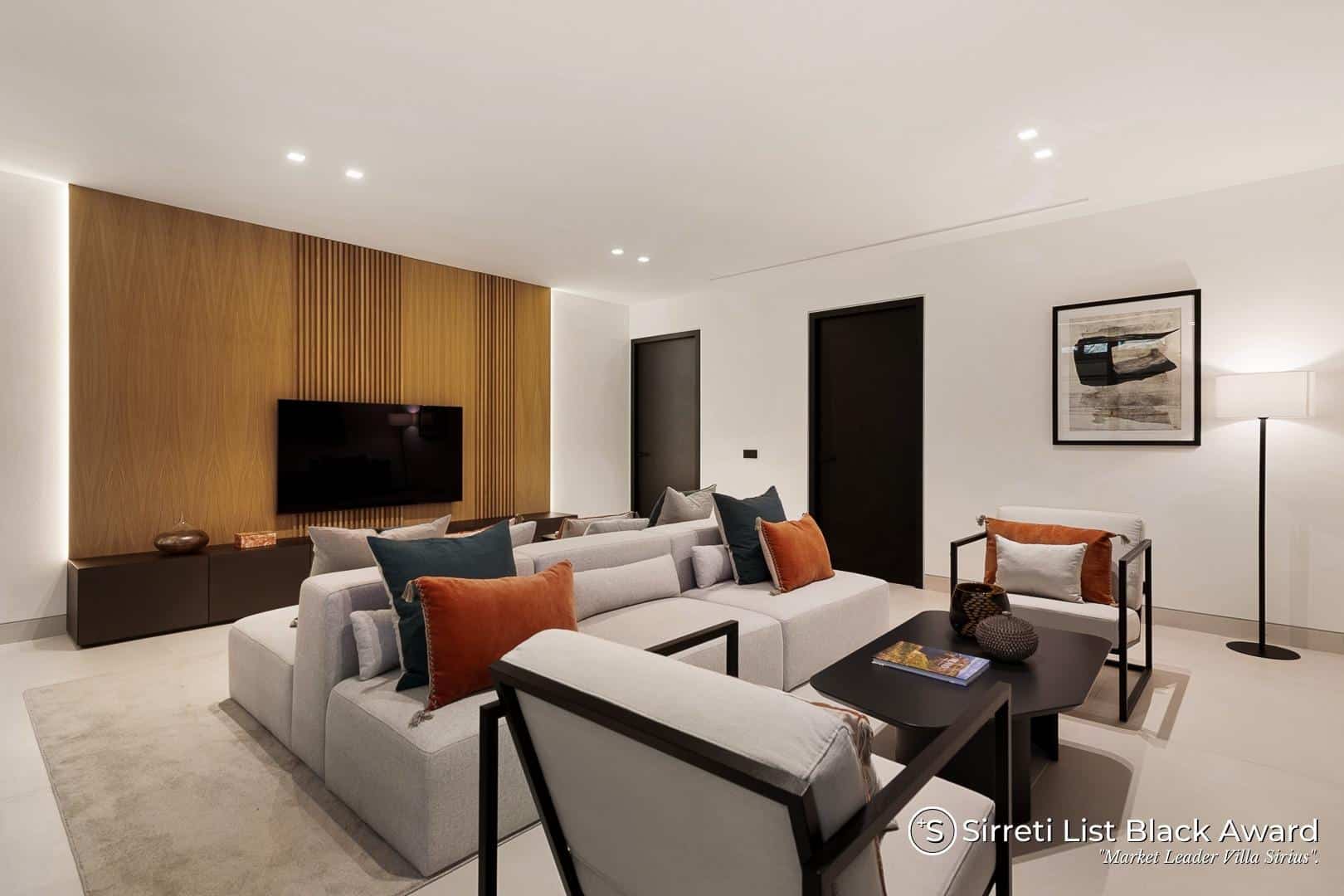 VILLA SIRIUS, Nueva Andalucia, Imagen 36