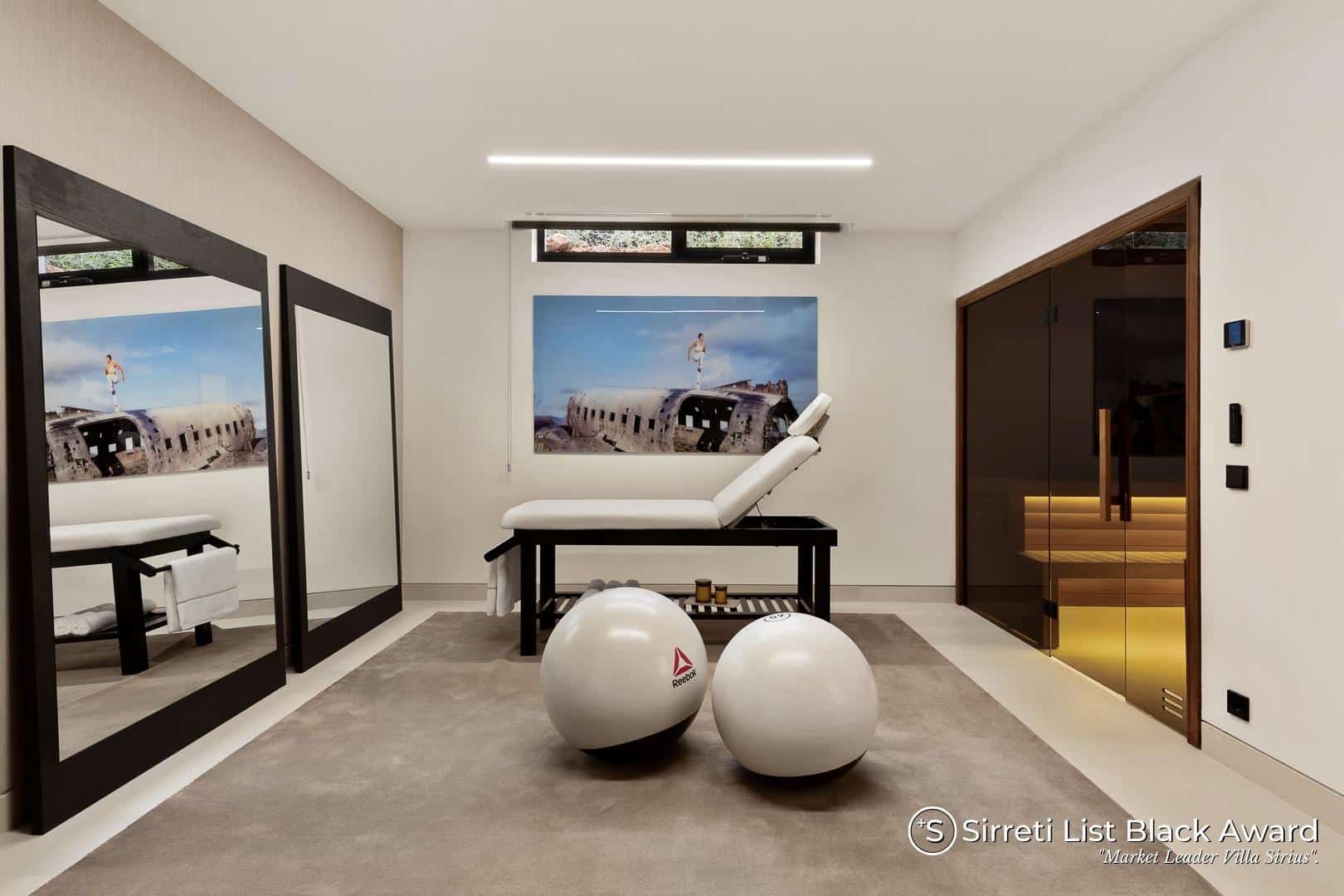 VILLA SIRIUS, Nueva Andalucia, Imagen 43