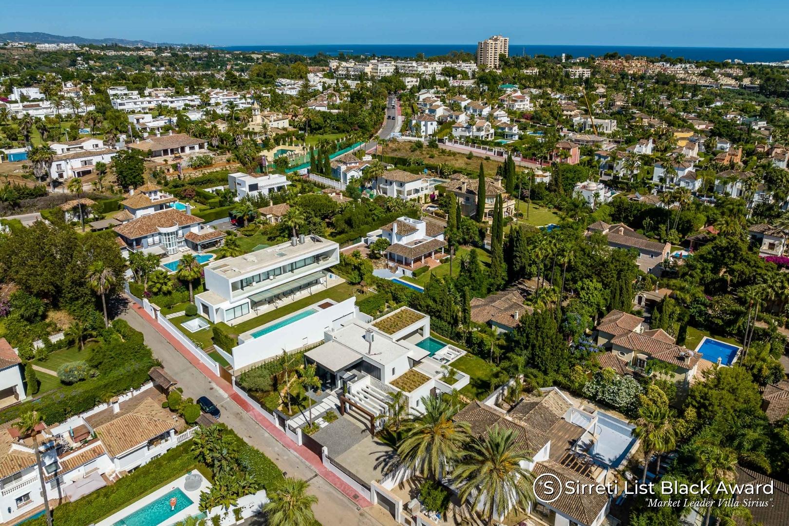 VILLA SIRIUS, Nueva Andalucia, Imagen 48