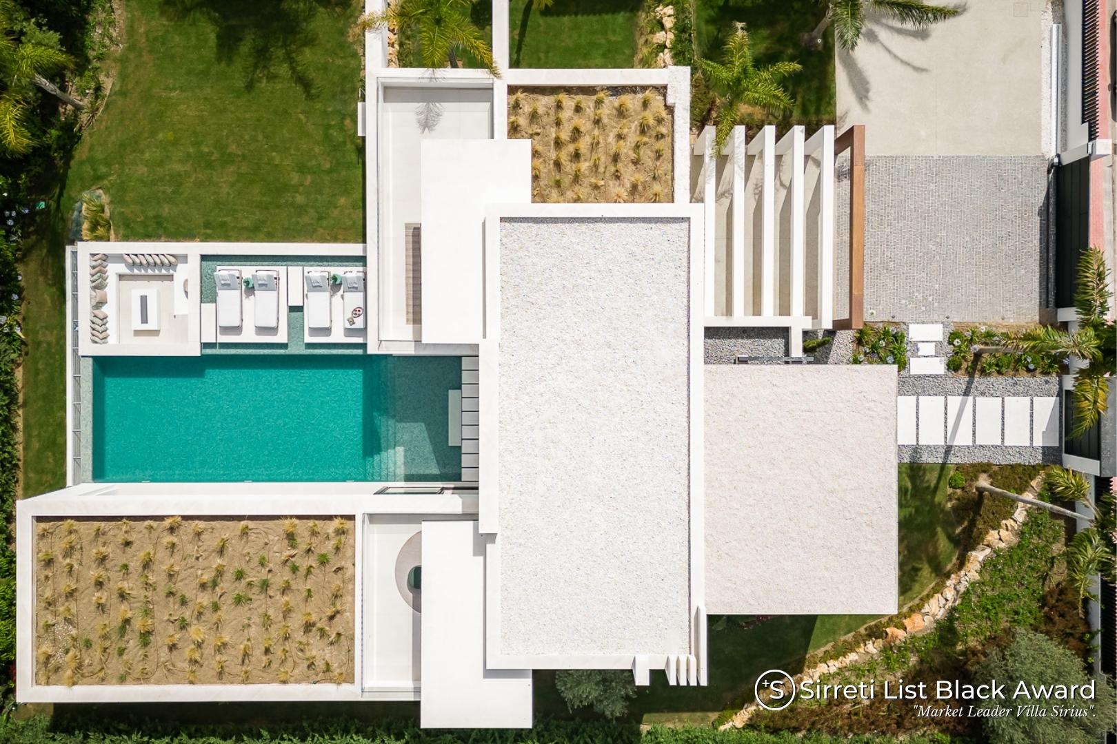 VILLA SIRIUS, Nueva Andalucia, Imagen 44
