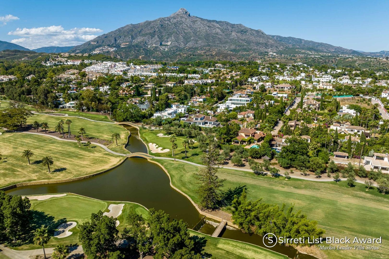 VILLA SIRIUS, Nueva Andalucia, Imagen 46