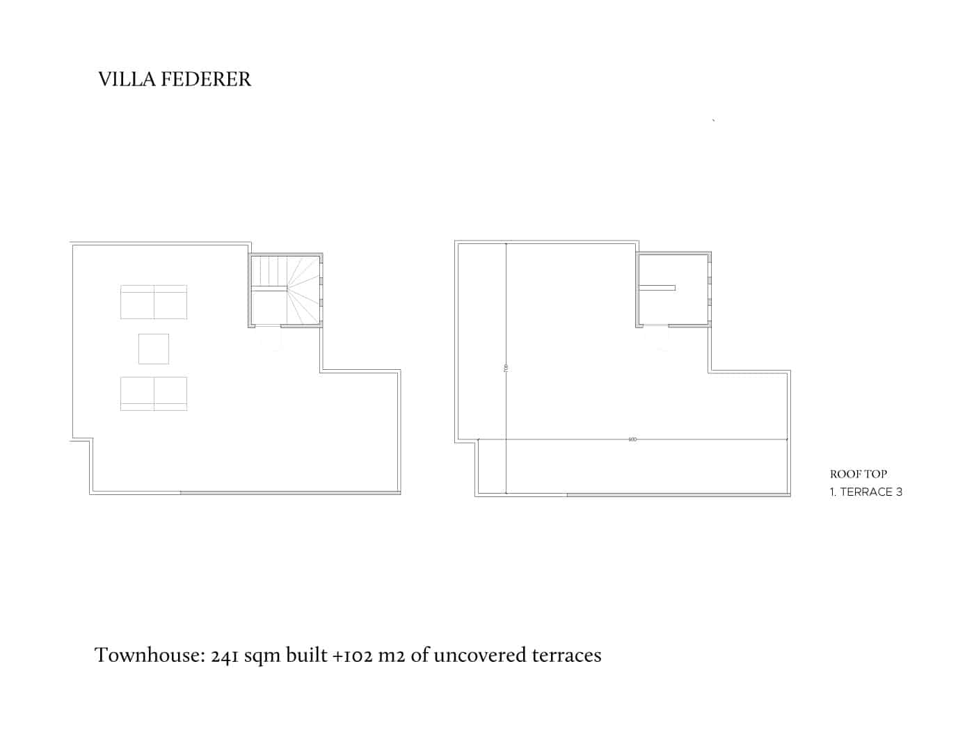 VILLA FEDERER, Zona del casco antiguo de Marbella, Imagen 13