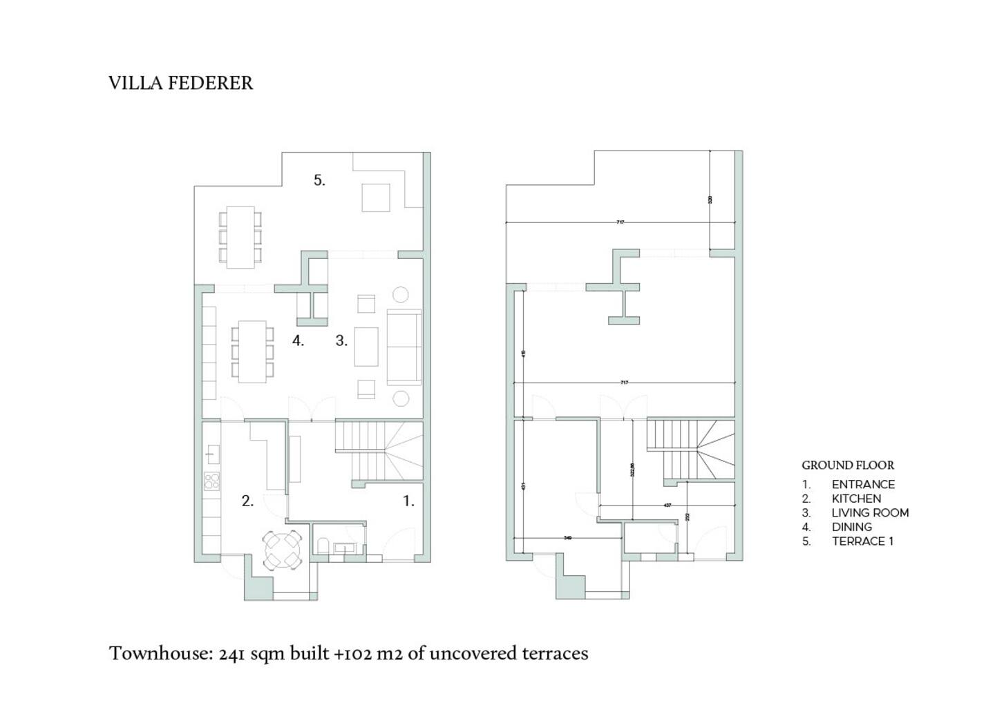 VILLA FEDERER, Zona del casco antiguo de Marbella, Imagen 11