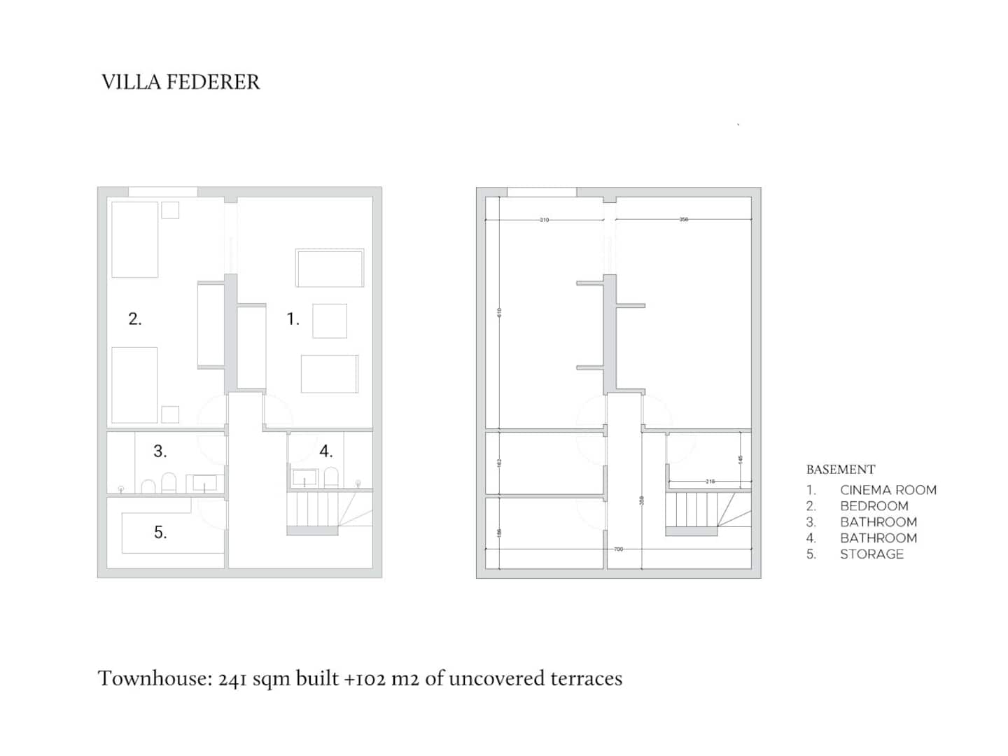 VILLA FEDERER, Zona del casco antiguo de Marbella, Imagen 12