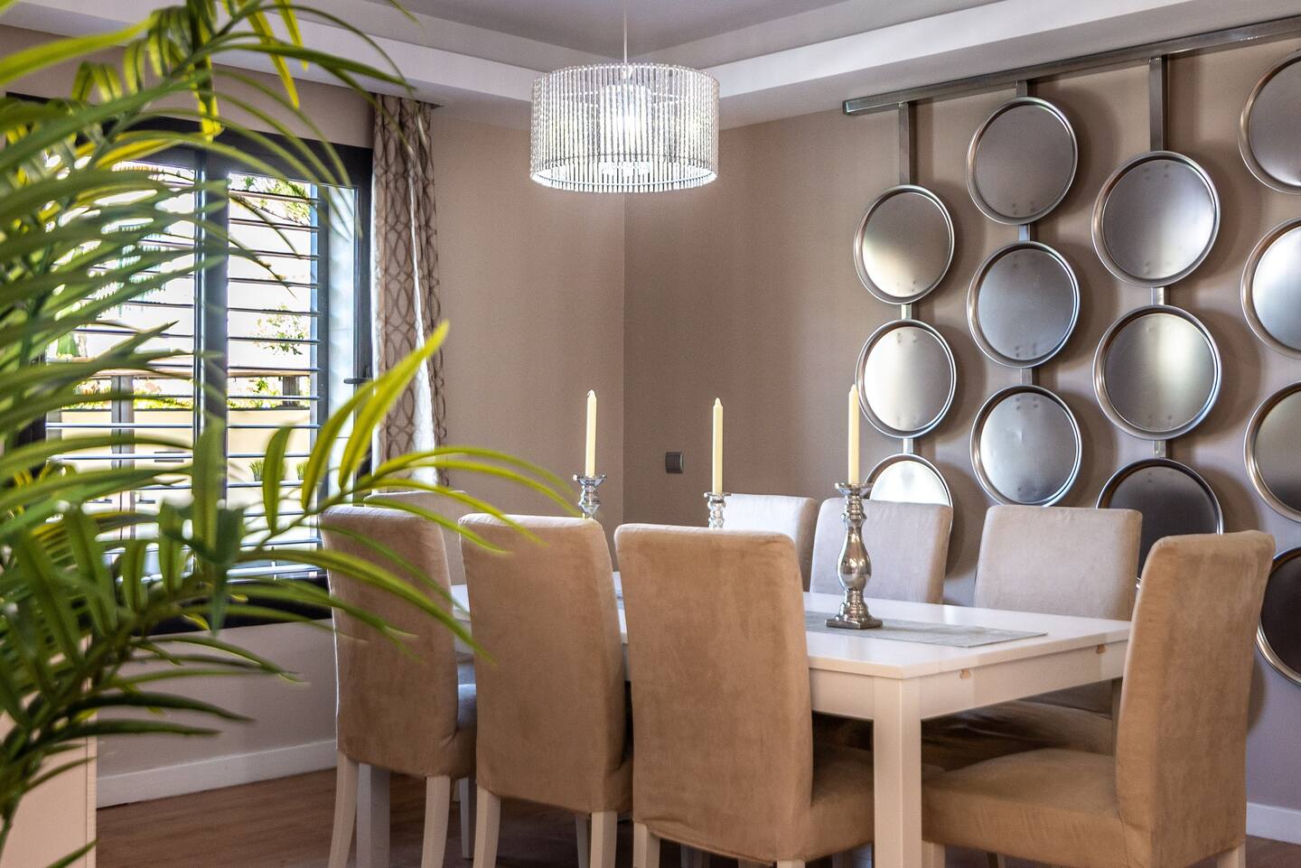 VILLA RIVIERA DEL SOL, Mijas, Imagen 4