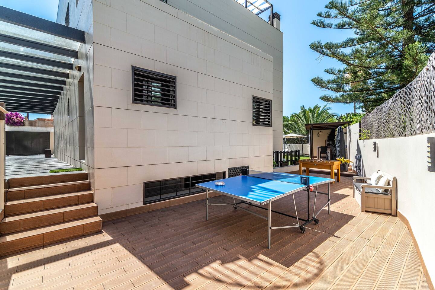 VILLA RIVIERA DEL SOL, Mijas, Imagen 19