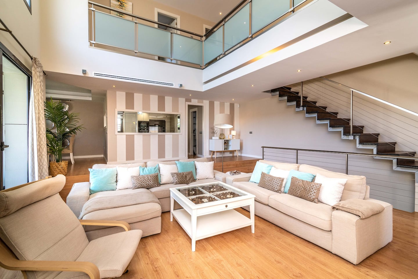 VILLA RIVIERA DEL SOL, Mijas, Imagen 22