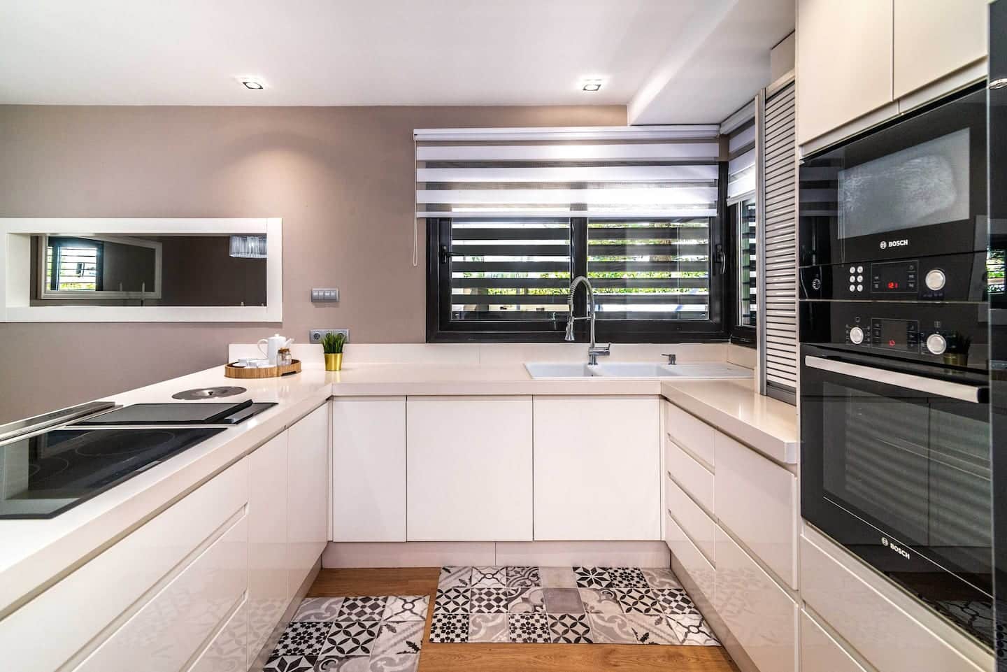 VILLA RIVIERA DEL SOL, Mijas, Imagen 26