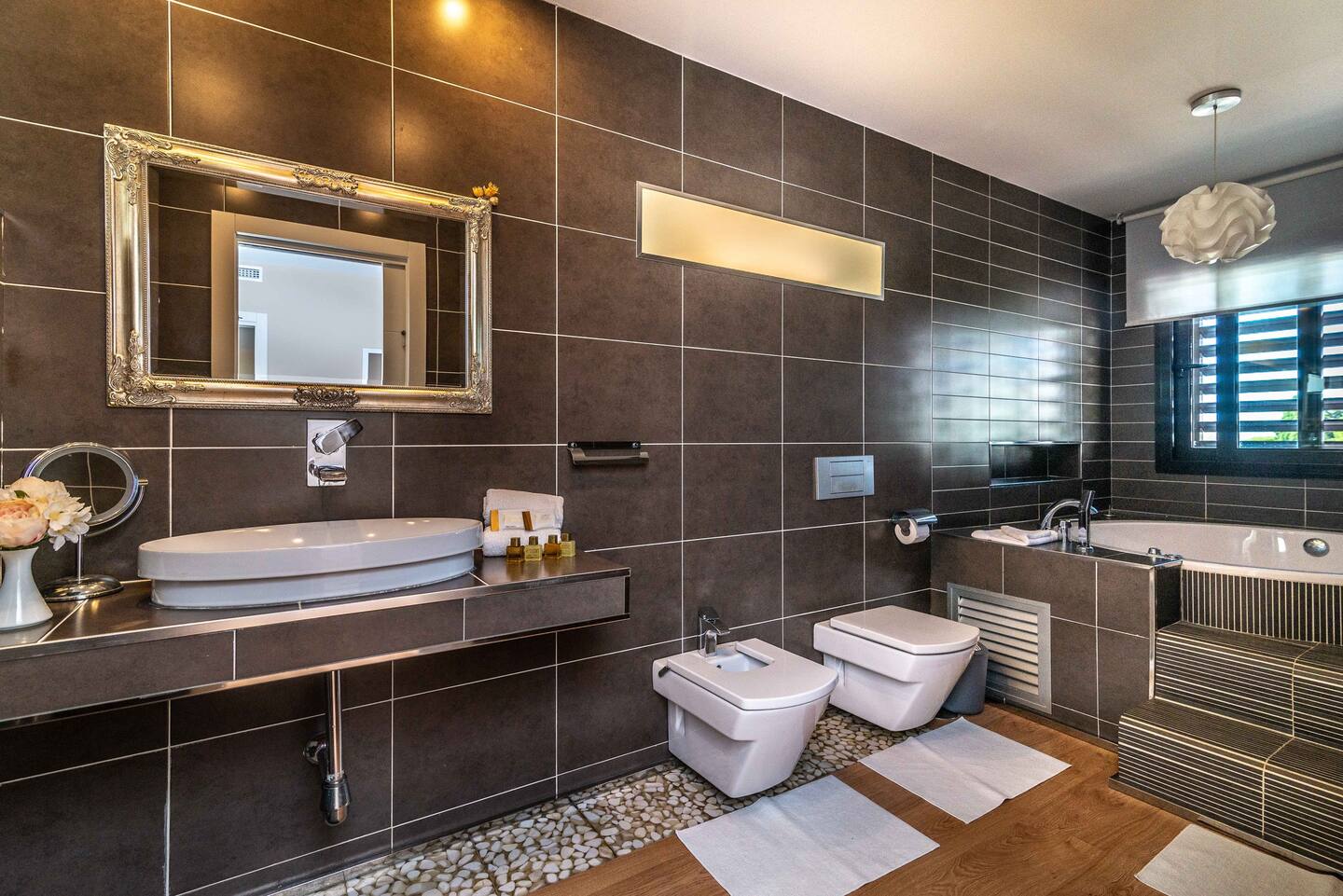 VILLA RIVIERA DEL SOL, Mijas, Imagen 12