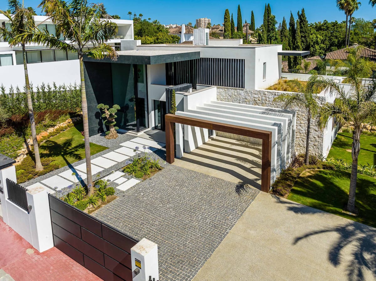 VILLA SIRIUS, Nueva Andalucia, Imagen 45