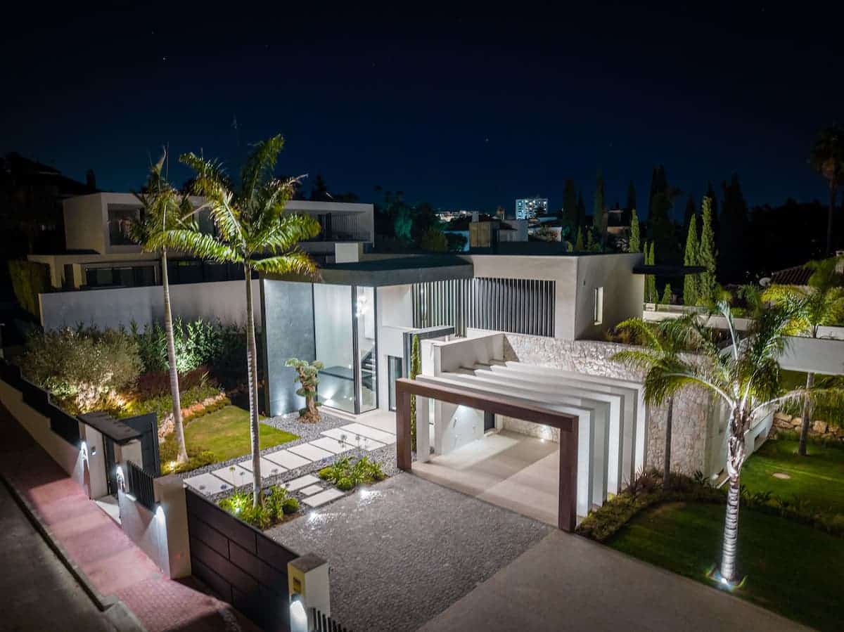 VILLA SIRIUS, Nueva Andalucia, Imagen 49