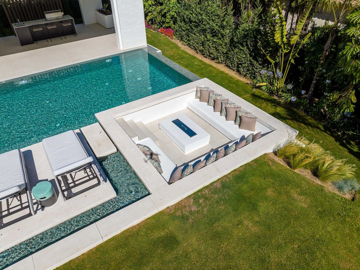 VILLA SIRIUS, Nueva Andalucia, Imagen 50