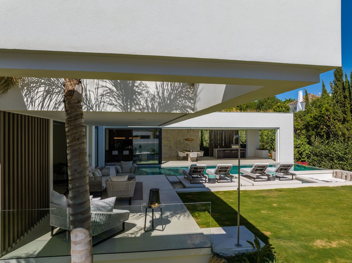 VILLA SIRIUS, Nueva Andalucia, Imagen 51