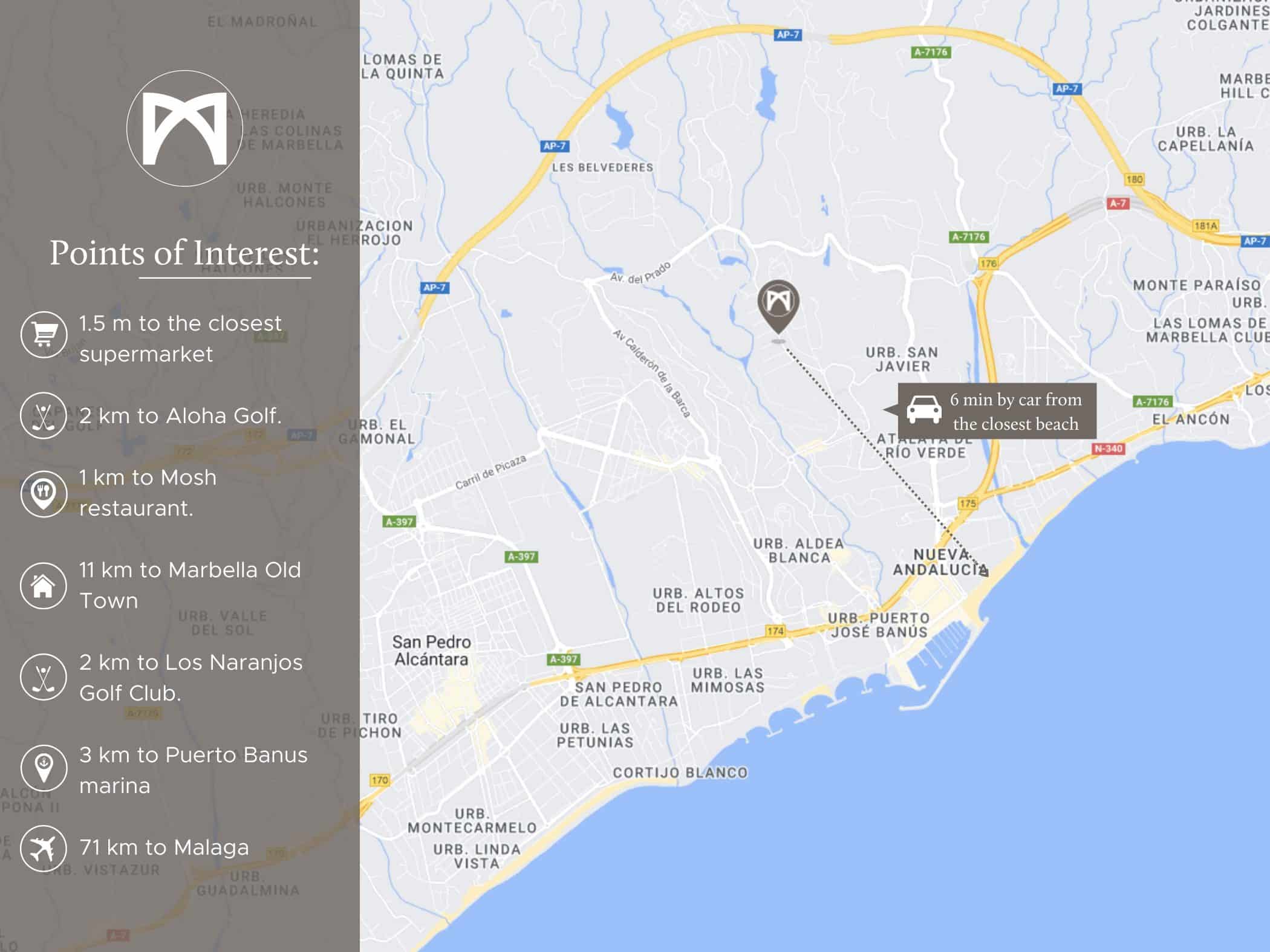 VILLA SIRIUS, Nueva Andalucia, Imagen 21