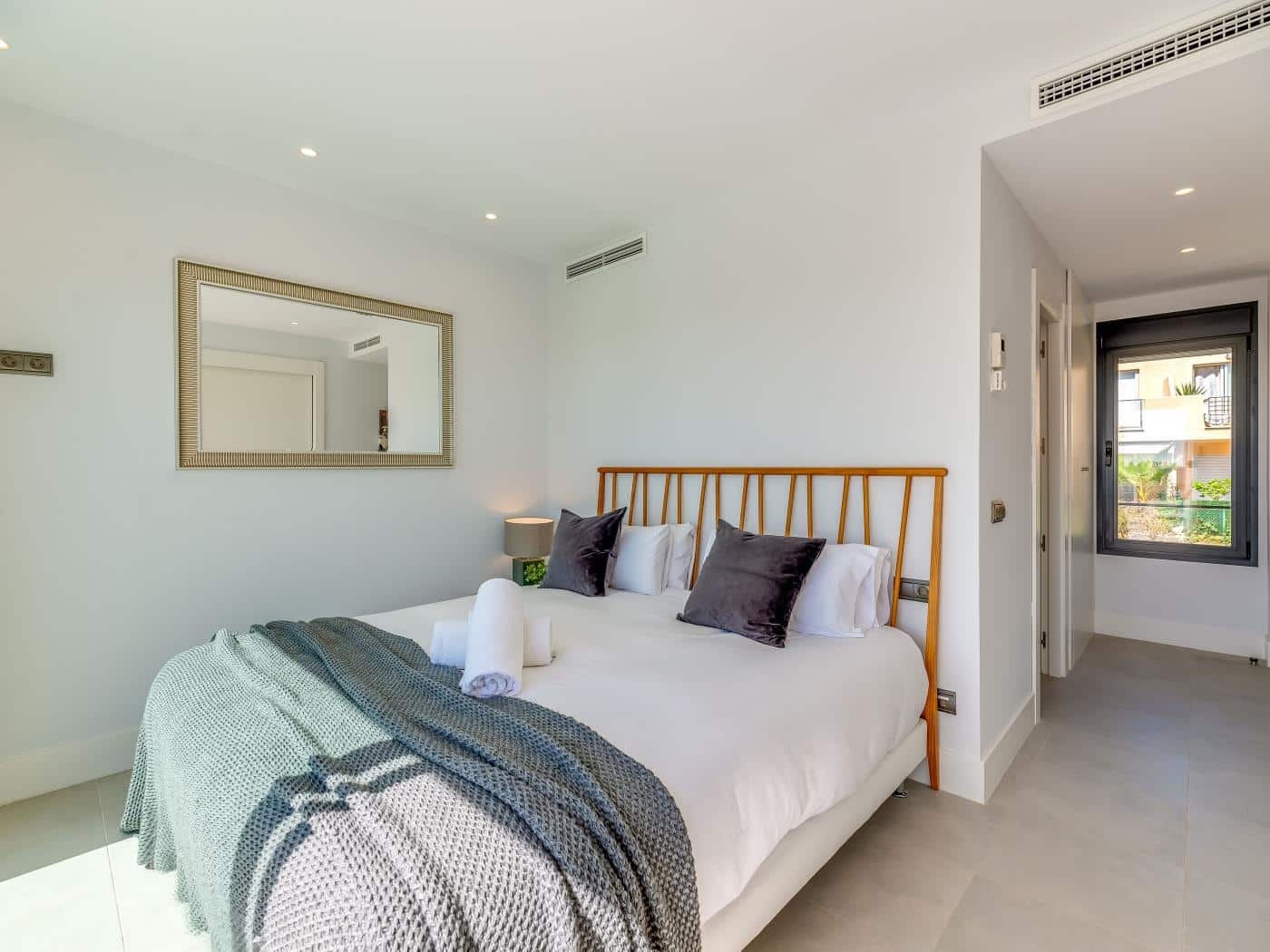 VILLA LA RESINA, Estepona, Imagen 21