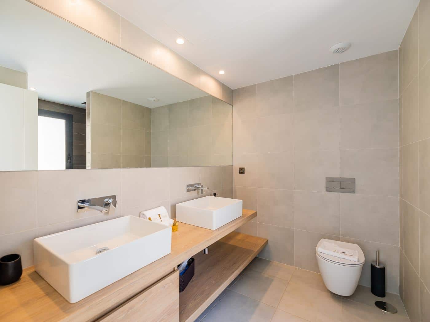 VILLA LA RESINA, Estepona, Imagen 24