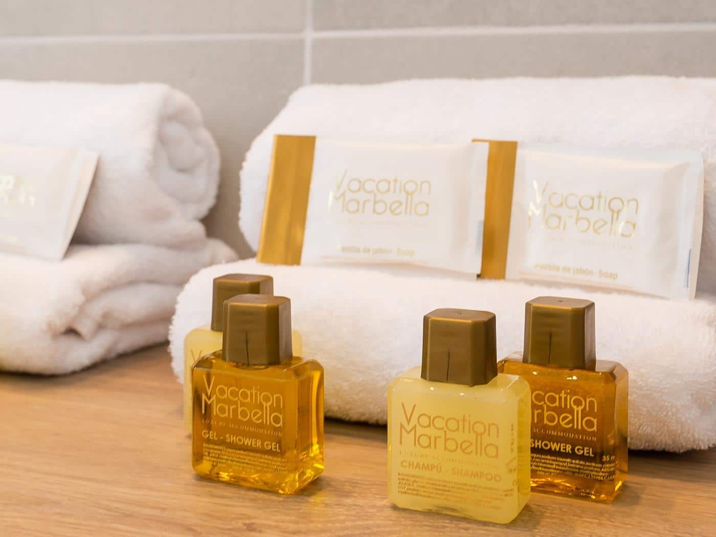 VILLA LA RESINA, Estepona, Imagen 25