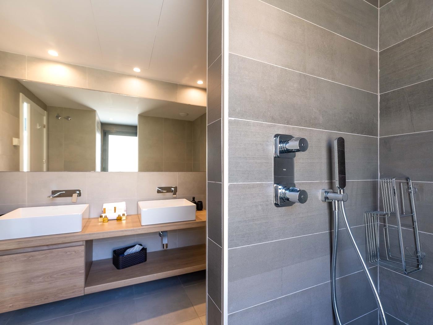 VILLA LA RESINA, Estepona, Imagen 26