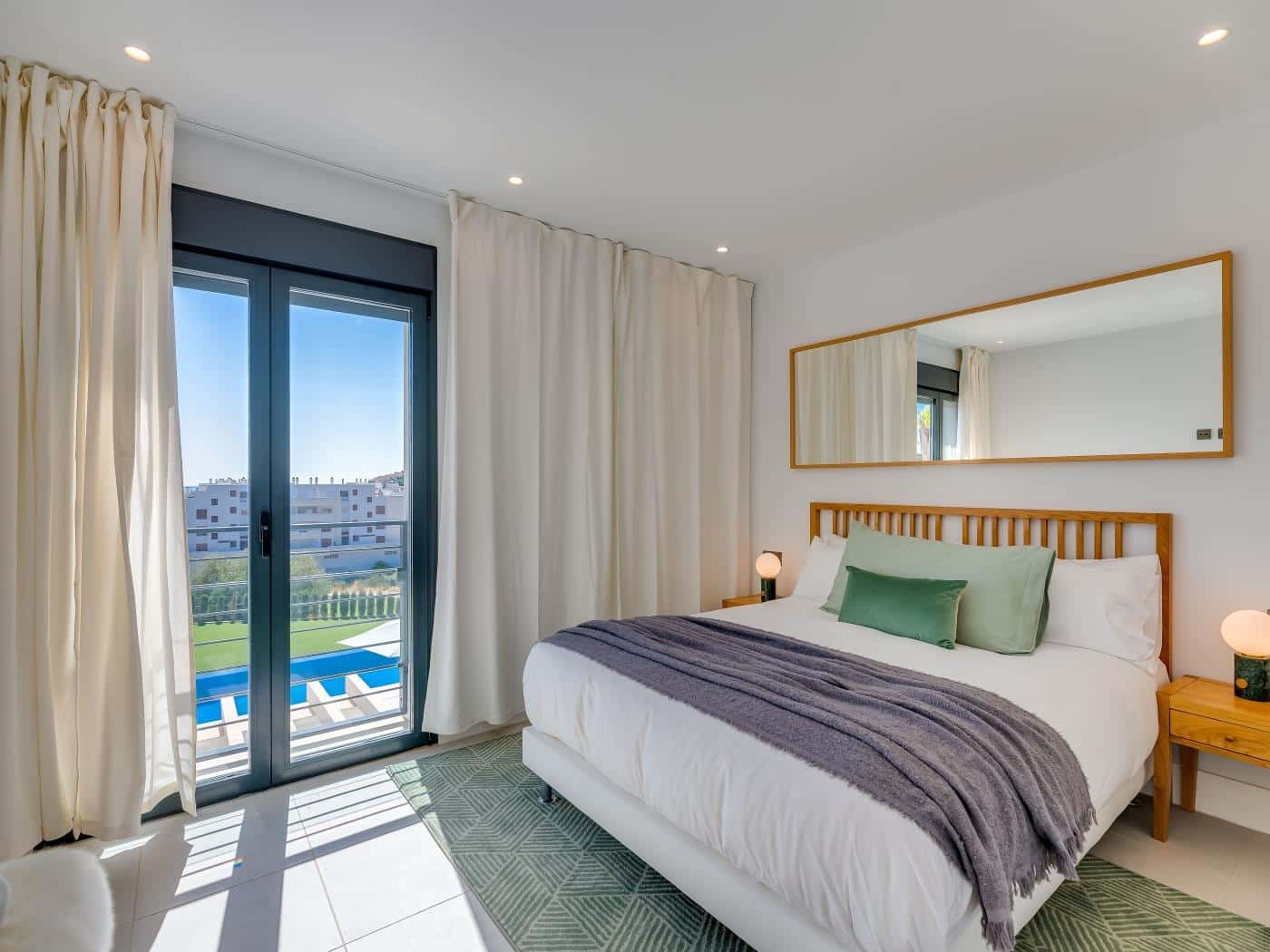 VILLA LA RESINA, Estepona, Imagen 27